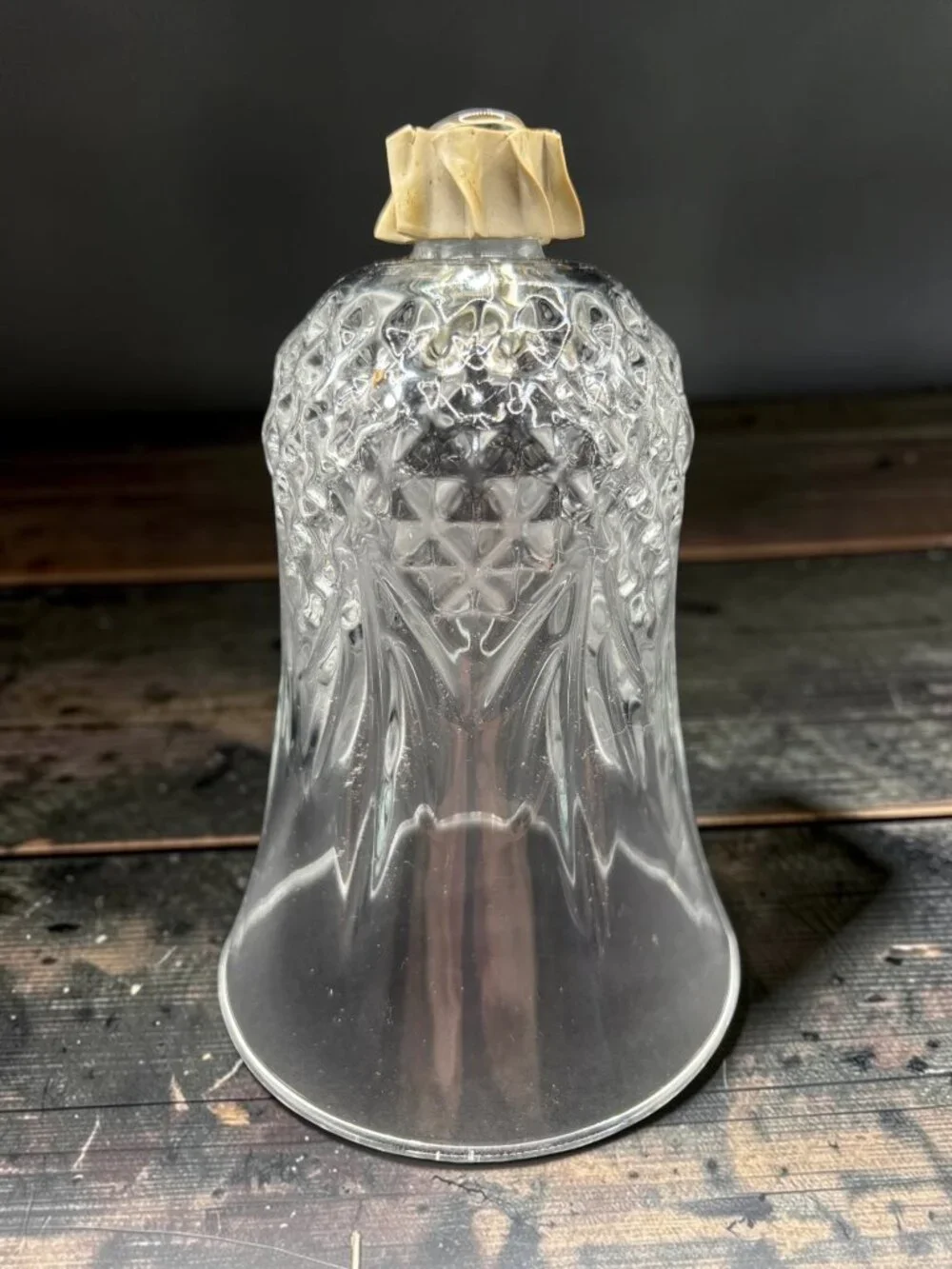 Unknown elegant decorative